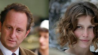 image de la news Benoît Poelvoorde et Laetitia Casta inspirés par l'affaire Edouard Stern
