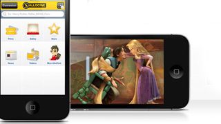 image de la news AlloCiné pour iPhone : la 2e appli la plus téléchargée en 2010 !