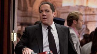 image de la news Pas d'"Iron Man 3" pour Jon Favreau !