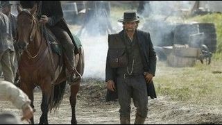image de la news AMC commande "Hell On Wheels