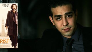 image de la news Un Bleu dans "The Tourist"