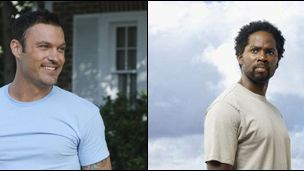 image de la news Un pilote pour Brian Austin Green et Harold Perrineau