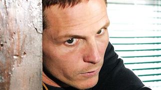 image de la news Jason Wiles devient le pote de "Castle"