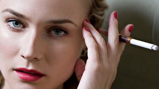 image de la news Diane Kruger sera Marie-Antoinette pour Benoît Jacquot