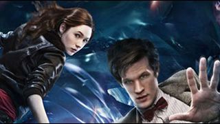 image de la news "Doctor Who" : Un trailer pour la saison six !