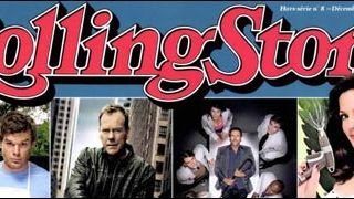 image de la news Un Hors-série "Rolling Stone" consacré aux séries TV