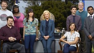 image de la news "Parks And Recreation": 3 trailers pour la saison 3 !