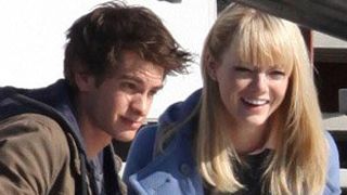 image de la news Nouvelles photos de tournage de "Spider-Man (3D)" ! 