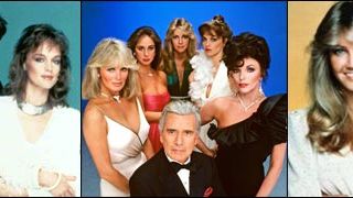 image de la news "Dynastie", 30 ans déjà !