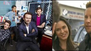 image de la news Trailer : Michael Rosenbaum dans "Breaking In"