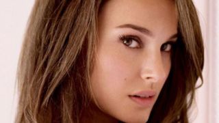 image de la news Natalie Portman est «Miss Dior Chèrie»!
