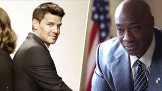 image de la news Michael Clarke Duncan dans le spin-off de "Bones"