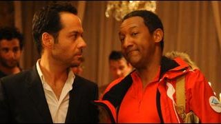 image de la news La suite de "Bienvenue aux Edelweiss" sans Edouard Montoute