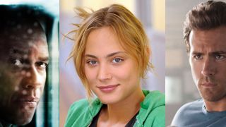 image de la news Nora Arnezeder aux côtés de Ryan Reynolds et Denzel Washington