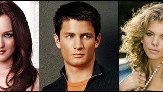 image de la news Rumeurs d’annulations et de renouvellements à la CW !