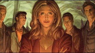 image de la news 30 ans pour "Buffy"... et 40 numéros pour les Comics !
