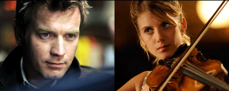 image de la news Premières images de "Beginners" avec Mélanie Laurent et Ewan McGregor