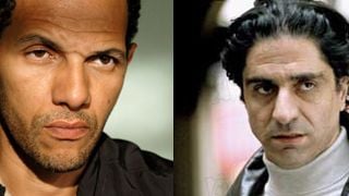 Roschdy Zem retrouve "Une nuit" Simon Abkarian