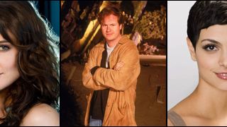 [Mise à Jour] Cobie Smulders sera une "Avenger" pour Joss Whedon... 