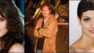 image de la news [Mise à Jour] Cobie Smulders sera une "Avenger" pour Joss Whedon... 