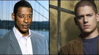 image de la news Wentworth Miller en quête d'une "Identity" ?