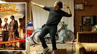 image de la news "Halal Police d'Etat" : la visite du plateau !