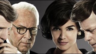 image de la news [MAJ] France 3 diffusera  "The Kennedys" 