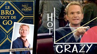 image de la news Barney Stinson revient en France avec son "Bro Tout de Go"