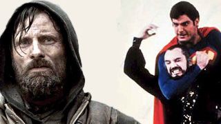 image de la news Viggo Mortensen face à Superman ? (mise à jour)