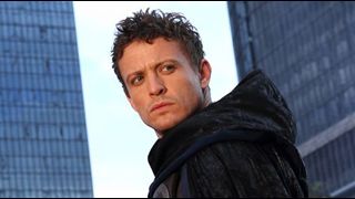 image de la news Le final de "The Cape" diffusé uniquement sur le web