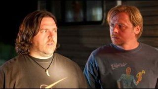 image de la news Zoom sur... le tandem Pegg/Frost