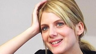 image de la news Cannes 2011 : Mélanie Laurent maîtresse de cérémonie