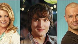 image de la news Scott Michael Foster rend visite à "Melissa & Joey"