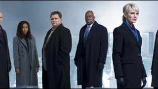 image de la news Audiences : "Cold Case" gagne du terrain