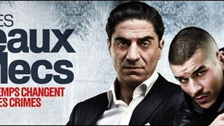 image de la news Le 1er épisode des "Beaux mecs" visible gratuitement sur le net