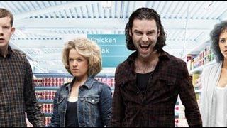 image de la news Une saison 4 pour "Being Human" !