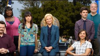 image de la news "Parks and Recreation" décroche une 4ème saison