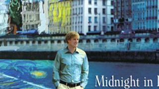image de la news "Minuit à Paris" : l'affiche ! 
