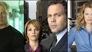 image de la news Deux guest-stars dans "New York Section Criminelle"