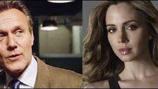 image de la news Deux anciens de "Buffy" dans des pilotes