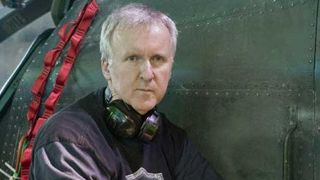 image de la news "Avatar 2" : James Cameron en mode repérage !