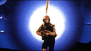 image de la news "Starship Troopers" remaké… par un frenchy ?