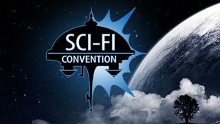 image de la news Un nouvel invité pour la Sci-Fi Convention 1.5