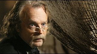 image de la news "Fringe": arrivée d'un nouveau personnage mystérieux...