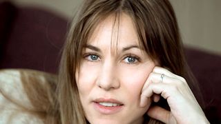 image de la news Deux projets pour Mathilde Seigner