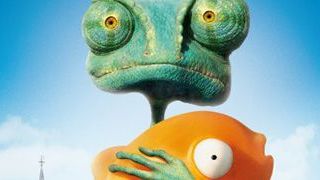 image de la news Box-office : "Rango" en remet une couche