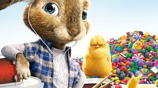 image de la news Box-office US : "Hop" reste au top !
