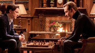image de la news "X-Men Le Commencement" : nouvelle bande-annonce !