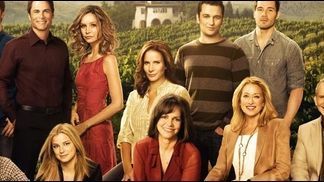 image de la news Audiences US: Adieu les Walker ?