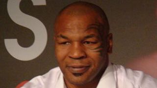 image de la news Mike Tyson dans "Breaking In" !